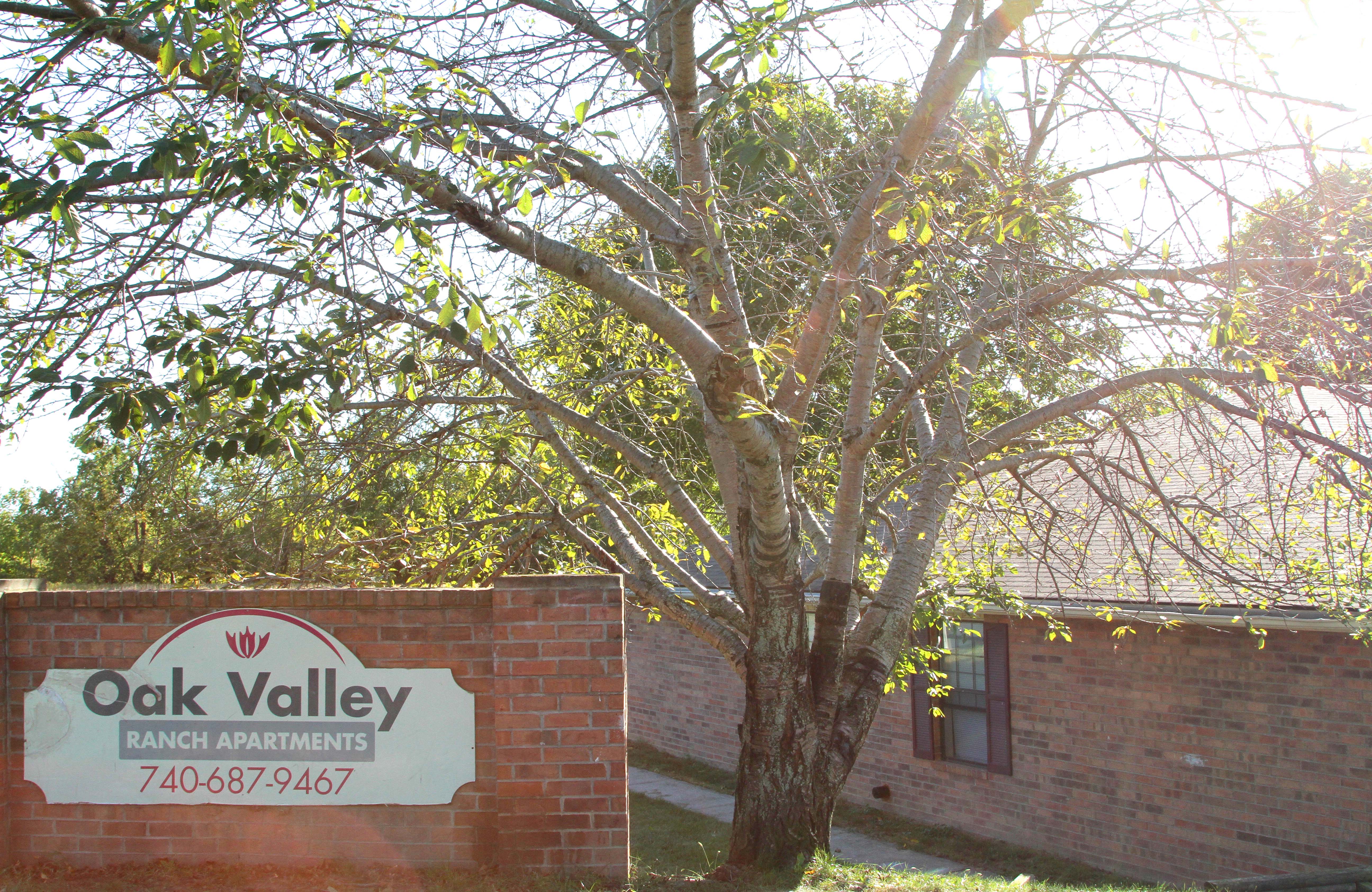 Oak Valley | North Empire